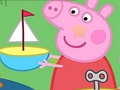 Permainan Peppa Pig Hidden Stars secara online