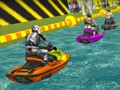 Permainan Pembalap Jet Ski  secara online