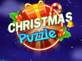 Permainan Teka Natal secara online