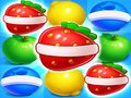 Permainan Pertandingan Tautan Buah3  secara online