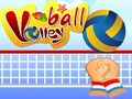Permainan Bola voli secara online