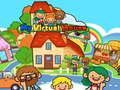 Permainan Rumah Virtualku  secara online