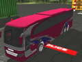 Permainan Parkir Bus Modern  secara online