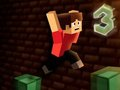 Permainan Blok Parkour 3 secara online