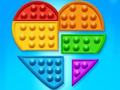 Permainan Pop It Puzzle secara online
