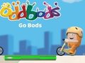 Permainan OddBods: Ayo Bods secara online