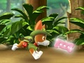 Permainan Paw Patrol: Penyelamatan Hutan Tracker secara online
