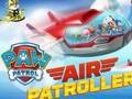 Permainan Paw Patrol: Patroli Udara secara online