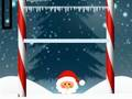 Permainan Pere Noel Meloncat secara online