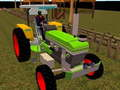 Permainan Parkir Traktor  secara online