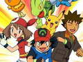 Permainan Slide Pokemon secara online