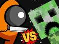 Permainan Di antara Creeper secara online
