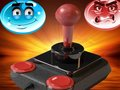 Permainan Pong Hoki Udara  secara online