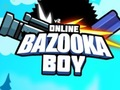 Permainan Anak Bazooka Daring secara online