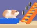 Permainan Labirin Tumpukan Hamster secara online