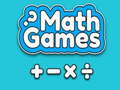 Permainan Permainan matematika  secara online
