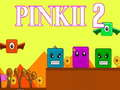 Permainan PINKII 2 secara online