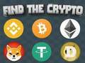 Permainan Temukan Crypto secara online