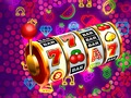 Permainan Slot Buah  secara online