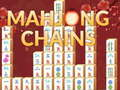 Permainan Rantai Mahjong  secara online