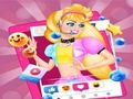 Permainan Pita yang indah  secara online