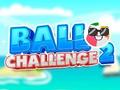 Permainan Tantangan Bola 2  secara online