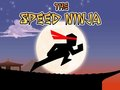 Permainan Ninja Kecepatan  secara online