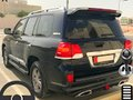 Permainan Simulator Mengemudi Mobil Prado 3D  secara online