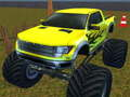Permainan Game Parkir Traktor  secara online