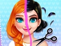 Permainan Dari Gadis Baik Menjadi Putri Baddie Makeover  secara online