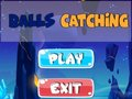 Permainan Menangkap Bola  secara online