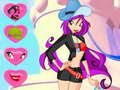 Permainan Winx Bloom Kasual  secara online