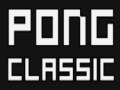 Permainan Pong Klasik  secara online