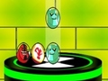 Permainan Ben 10 Pertandingan 3 Alien  secara online