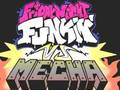 Permainan Jumat Malam Funkin' vs Mecha  secara online