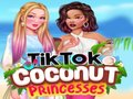 Permainan Putri Kelapa TikTok  secara online