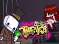 Permainan Friday Night Funkin vs Hatty di Teater  secara online