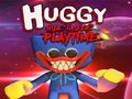 Permainan Huggy hide'n mencari secara online