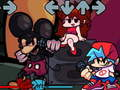 Permainan Jumat Malam Funkin Vs Horror Mickey Mouse  secara online