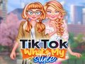 Permainan TikTok Apa Gaya Saya  secara online