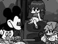 Permainan Jumat Malam Funkin' Vs Suicide Mouse  secara online