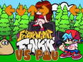 Permainan Jumat Malam Funkin' VS POU  secara online