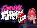 Permainan Jumat Malam Funkin' LEGO  secara online