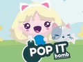 Permainan Pop Ini Bom!  secara online