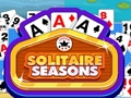 Permainan Solitair Musim secara online