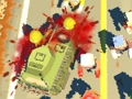 Permainan Tank vs Zombie secara online