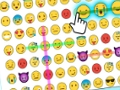 Permainan Pencarian Kata Edisi Emoji secara online