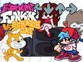 Permainan Jumat Malam Funkin vs Scratch Cat  secara online