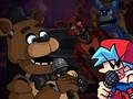 Permainan Super Malam Jumat Funkin di Freddy's 2 secara online