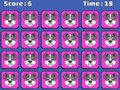 Permainan Tes Mata Mathpup  secara online